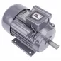   Powermat Elektromotor – 2,2 kW, 2800 ford./perc – Egyfázisú, 230V (PM0848)