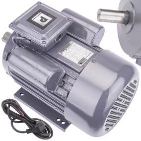   Powermat Elektromotor – 3kW, 2800 RPM, 230V – Egyfázisú, PM-JSE-3000T (PM0849)