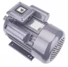 Powermat Elektromotor – 3kW, 2800 RPM, 230V – Egyfázisú, PM-JSE-3000T (PM0849)