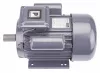 Powermat Elektromotor – 3kW, 2800 RPM, 230V – Egyfázisú, PM-JSE-3000T (PM0849)