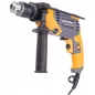   Powermat Ütvefúró – 1600W, 0-3000 ford./perc – Betonhoz, fához és fémhez (PM-WU-1600M)