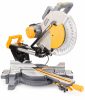 Powermat Gérvágó Fűrész – 2200W, ø 305mm, Lézer + LED – Fa, alumínium és PVC vágásához (PM-UK-2200M)