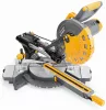 Powermat Gérvágó Fűrész Húzófunkcióval – 2400W, 255mm – Fa, Alumínium és PVC vágásához (PM-UK-2400M)