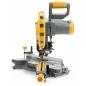   Powermat Gérvágó Fűrész Húzófunkcióval – 2400W, 255mm – Fa, Alumínium és PVC vágásához (PM-UK-2400M)