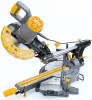Powermat Gérvágó Fűrész Húzófunkcióval – 2400W, 255mm – Fa, Alumínium és PVC vágásához (PM-UK-2400M)
