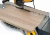Powermat Gérvágó Fűrész Húzófunkcióval – 2400W, 255mm – Fa, Alumínium és PVC vágásához (PM-UK-2400M)