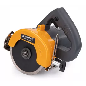   Powermat Kézi Csempevágó Gép – 1400W, 125mm – PM-PDG-1400M (PM0877)