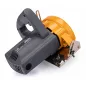   Powermat Kézi Csempevágó Gép – 1400W, 125mm – PM-PDG-1400M (PM0877)