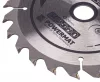Powermat Vidiafogas Körfűrészlap Fához – 160x20mm, 24 fog – Asztali és kézi fűrészekhez (PM0878)