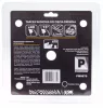 Powermat Widiás Körfűrészlap Fához – 160x20mm, 40 fog – Asztali és gérvágó fűrészekhez (PM0879)