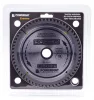 Powermat Vidia fűrészlap fához – 160x20mm, 60 fog – Precíziós vágáshoz (PM0881)