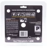 Powermat Vidia fűrészlap fához – 160x20mm, 60 fog – Precíziós vágáshoz (PM0881)