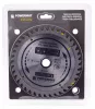 Powermat Fűrészlap Fához – 185x20mm, 40 fog – Körfűrészhez, Gérvágóhoz (PM0883)