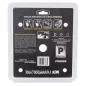   Powermat Widia Körfűrészlap Fához – 190x30mm, 24 fog – Asztali és gérvágó fűrészekhez (PM0885)