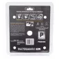   Powermat Widia Körfűrészlap Fához – 190x30mm, 40 fog – Kézi és asztali fűrészekhez (PM0886)
