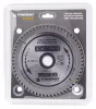 Powermat Widiabetétes Körfűrészlap – 190x30mm, 60 fog – Fához és faalapú anyagokhoz (PM0887)