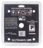 Powermat Körfűrészlap Fához – 210x30mm, 24 fog, ATB – Asztali és gérvágó fűrészhez (PM0888)