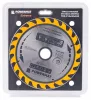 Powermat Körfűrészlap Fához – 210x30mm, 24 fog, ATB – Asztali és gérvágó fűrészhez (PM0888)