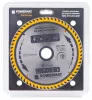 Powermat Widiás Körfűrészlap Fához – 210x30mm, 60 fog – Asztali és gérvágó fűrészekhez (PM0890)