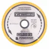 Powermat Vidia Körfűrészlap Fához – 210x30 mm, 100 fog – Precíziós vágáshoz (PM0891)