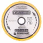  Powermat Vidia Körfűrészlap Fához – 210x30 mm, 100 fog – Precíziós vágáshoz (PM0891)