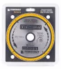 Powermat Vidia Körfűrészlap Fához – 210x30 mm, 100 fog – Precíziós vágáshoz (PM0891)