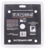 Powermat Vidia Körfűrészlap Fához – 210x30 mm, 100 fog – Precíziós vágáshoz (PM0891)