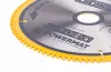 Powermat Vidia Körfűrészlap Fához – 210x30 mm, 100 fog – Precíziós vágáshoz (PM0891)