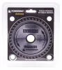 Powermat Vídiás Körfűrészlap Fához – 125x22,2mm, 40 fog – Univerzális (PM0895)