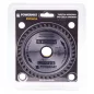   Powermat Vídiás Körfűrészlap Fához – 125x22,2mm, 40 fog – Univerzális (PM0895)