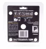 Powermat Vídiás Körfűrészlap Fához – 125x22,2mm, 40 fog – Univerzális (PM0895)