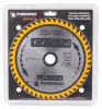 Powermat Vidiafogas Fűrészlap Fához – 255x30mm, 48 fog – Asztali és gérvágó fűrészekhez (PM0898)