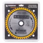   Powermat Vidiafogas Fűrészlap Fához – 255x30mm, 48 fog – Asztali és gérvágó fűrészekhez (PM0898)
