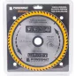   Powermat Vidia Fűrészlap Fához – 255x30mm, 60 fog – Asztali és gérvágó fűrészhez (PM0899)