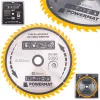 Powermat Vidia fűrészlap fához – 305x30mm, 48 fog – Gérvágóhoz és asztali fűrészhez (PM0901)