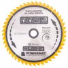 Powermat Vidia fűrészlap fához – 305x30mm, 48 fog – Gérvágóhoz és asztali fűrészhez (PM0901)