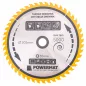   Powermat Vidia fűrészlap fához – 305x30mm, 48 fog – Gérvágóhoz és asztali fűrészhez (PM0901)