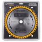   Powermat Vidia fűrészlap fához – 305x30mm, 48 fog – Gérvágóhoz és asztali fűrészhez (PM0901)