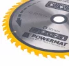 Powermat Vidia fűrészlap fához – 305x30mm, 48 fog – Gérvágóhoz és asztali fűrészhez (PM0901)