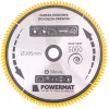 Powermat Vidia Fűrészlap Fához – 305x30 mm, 100 fog – Precíziós vágás (PM0903)