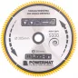   Powermat Vidia Fűrészlap Fához – 305x30 mm, 100 fog – Precíziós vágás (PM0903)