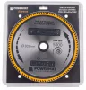 Powermat Vidia Fűrészlap Fához – 305x30 mm, 100 fog – Precíziós vágás (PM0903)