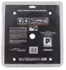 Powermat Vidia Fűrészlap Fához – 305x30 mm, 100 fog – Precíziós vágás (PM0903)