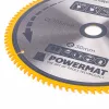 Powermat Vidia Fűrészlap Fához – 305x30 mm, 100 fog – Precíziós vágás (PM0903)