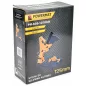   Powermat Sarokcsiszoló Állvány – 115/125 mm, 0-45° vágási szög – Precíziós fémvágáshoz (PM0905)