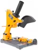 Powermat Sarokcsiszoló Állvány – 115/125 mm, 0-45° vágási szög – Precíziós fémvágáshoz (PM0905)