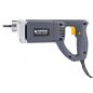   Powermat Betonvibrátor – 1250W, 35mm x 2m vibrátorfej – Alapozáshoz és födémekhez (PM-WDB-1250M)