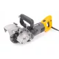   Powermat Falhoronymaró – 3000W, 133mm – Lézeres vezetés, vizes vágás (PM-BE-3000M)