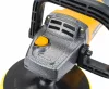Powermat Autópolírozó Gép – 2600W, 180mm, Szabályozható Fordulatszám – Tartozékokkal (PM-PS-2600T-Z5)