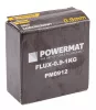 Powermat Porbeles Hegesztőhuzal – 0,9 mm, 1 kg, E71T-GS – Gáz nélküli MIG/FCAW (PM0912)